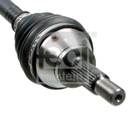 Drive Shaft