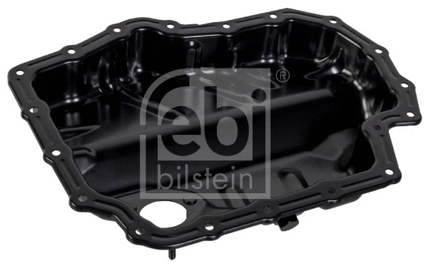Oil Sump