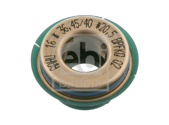 Gasket, water pump (03504)