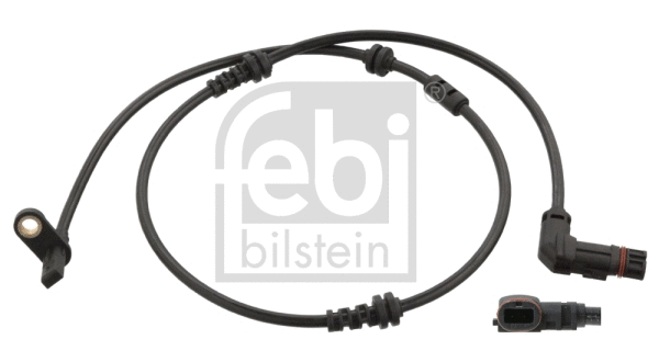 Sensor, wheel speed (106161)