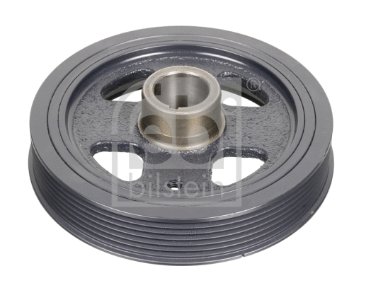 Belt Pulley, crankshaft (103248)