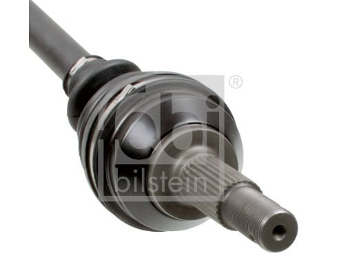 Drive Shaft