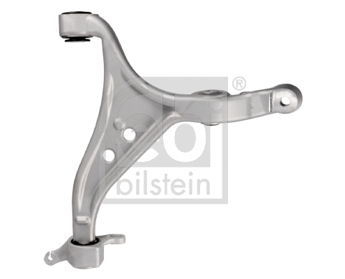Control/Trailing Arm, wheel suspension (106140)