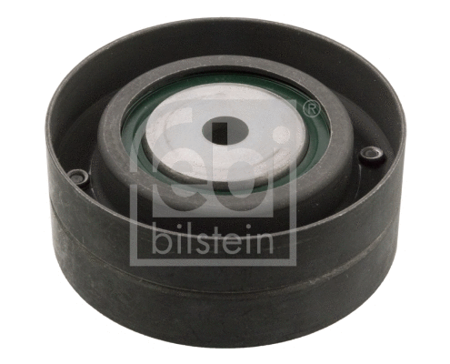 Deflection/Guide Pulley, timing belt (09788)