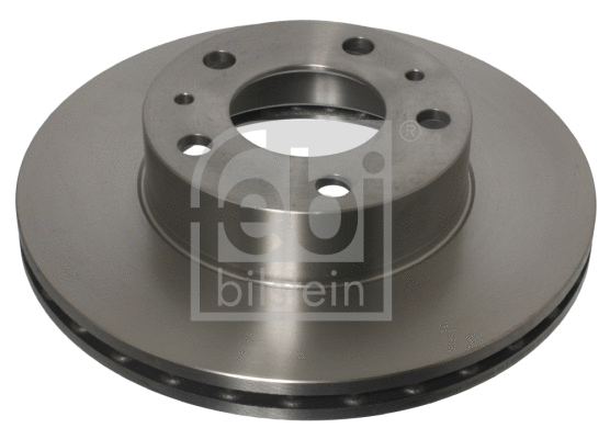Brake Disc (10564)