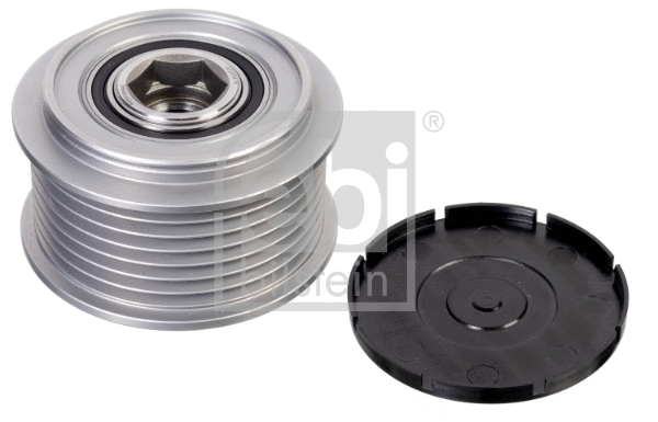 Alternator Freewheel Clutch (175815)