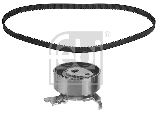 Timing Belt Kit (14113)