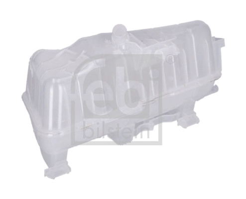 Expansion Tank, coolant
