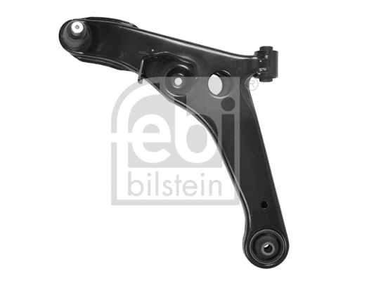 Control/Trailing Arm, wheel suspension (41267)