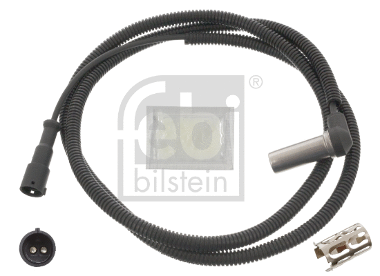 Sensor, wheel speed (46016)