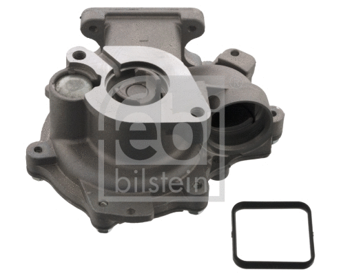 Water Pump, engine cooling (26305)