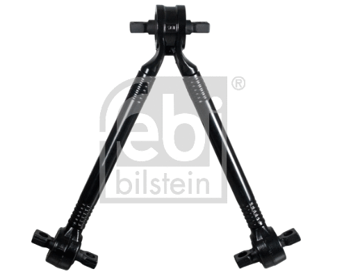 Control/Trailing Arm, wheel suspension (24006)