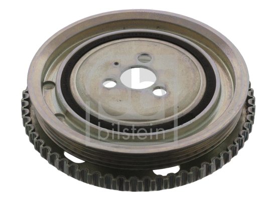 Belt Pulley, crankshaft (44414)