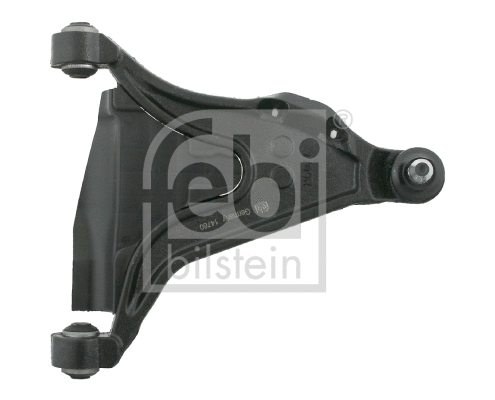 Control/Trailing Arm, wheel suspension (23097)