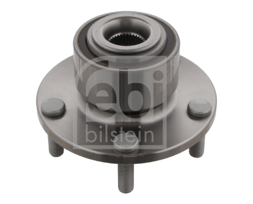 Wheel Bearing Kit (32868)