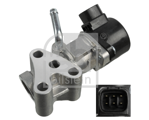 EGR Valve (173746)