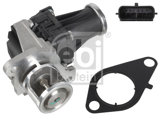 EGR Valve (173555)