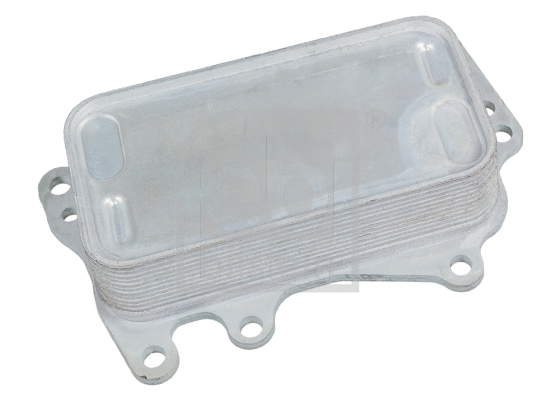 Oil Cooler, engine oil (105939)