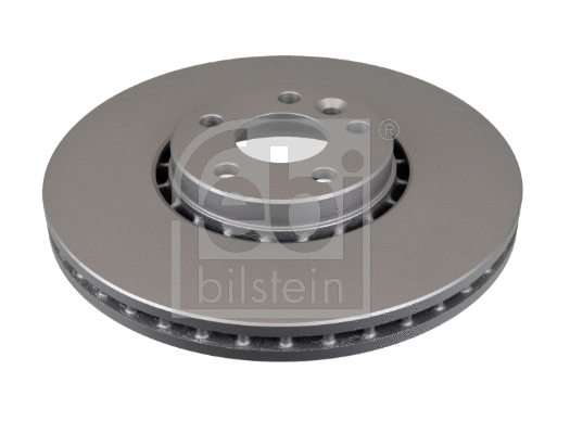 Brake Disc (39288)