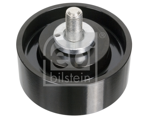 Deflection/Guide Pulley, V-ribbed belt (102155)