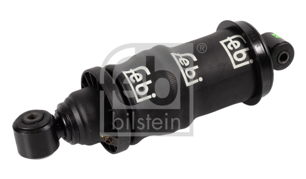 Shock Absorber, driver cab suspension (38474)