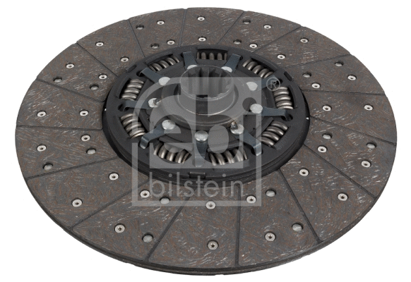 Clutch Disc (105086)