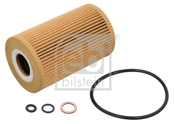 Oil Filter (26684)
