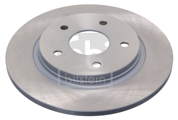 Brake Disc (43900)