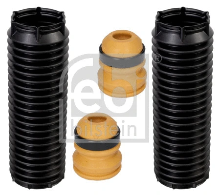 Dust Cover Kit, shock absorber (181394)