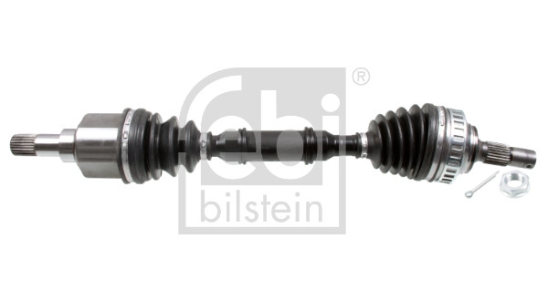 Drive Shaft (183787)
