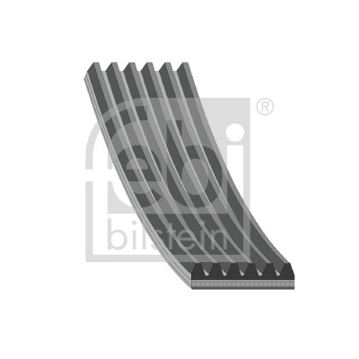 V-Ribbed Belt (184877)