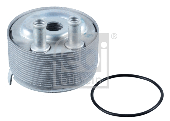 Oil Cooler, engine oil (107280)