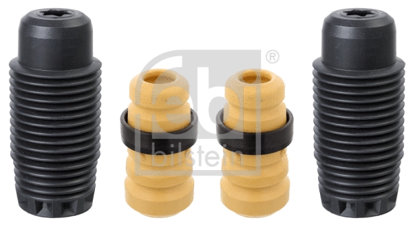 Dust Cover Kit, shock absorber (109066)