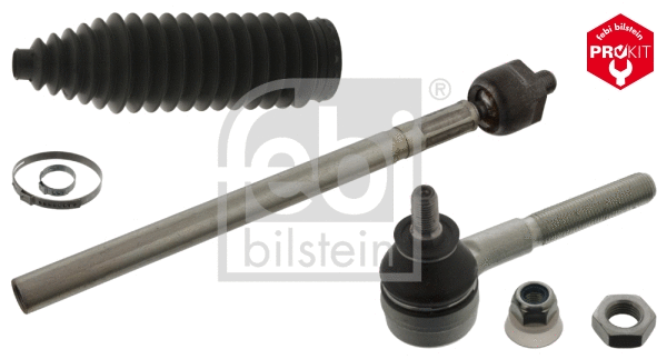 Tie Rod (39031)