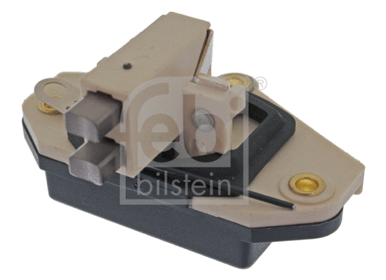 Alternator Regulator (44578)
