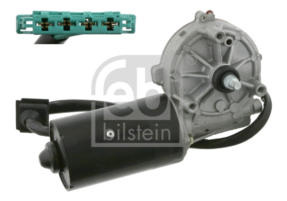 Wiper Motor (22692)