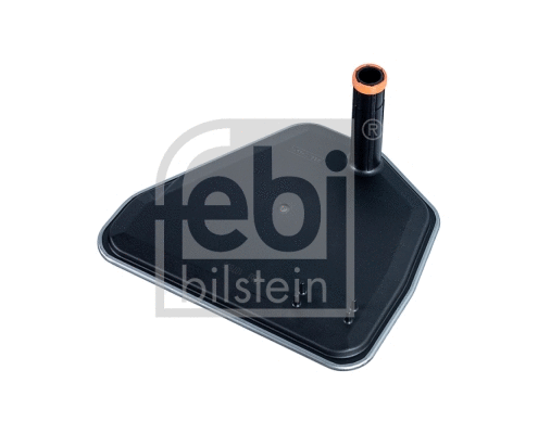Hydraulic Filter Kit, automatic transmission