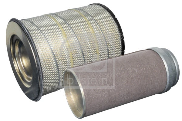 Air filter kit