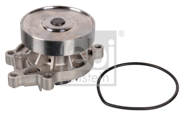 Water Pump, engine cooling (45056)