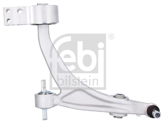 Control/Trailing Arm, wheel suspension (182228)