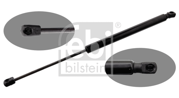 Gas Spring, boot/cargo area (47041)