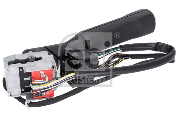 Switch, headlight