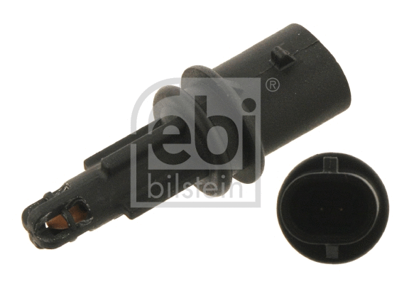 Sensor, intake air temperature (30831)