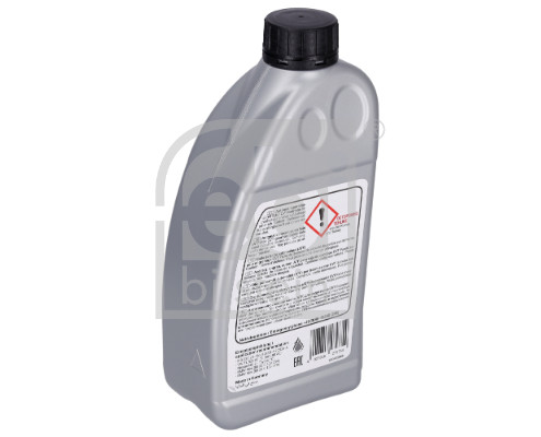 Transmission Oil