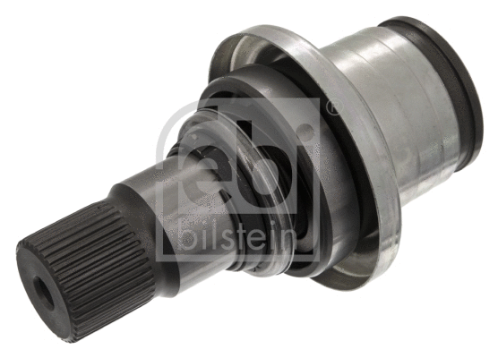 Drive Shaft (100241)