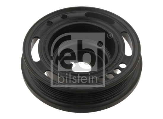 Belt Pulley, crankshaft (32221)