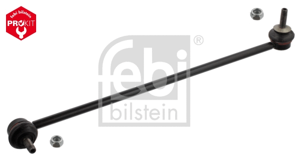 Link/Coupling Rod, stabiliser bar (19666)