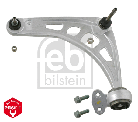 Control/Trailing Arm, wheel suspension (18802)