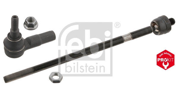 Tie Rod (33078)