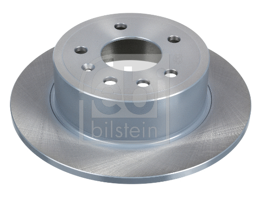 Brake Disc (04850)